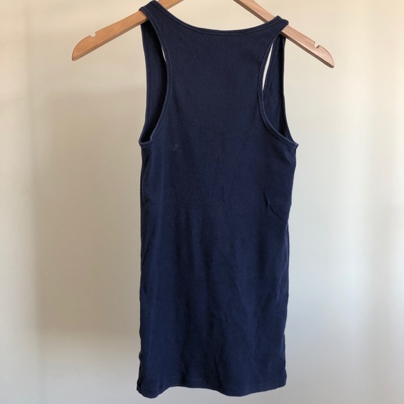 American Eagle Tank Top [FREE WITH PURCHASE] - Picture 2 of 3